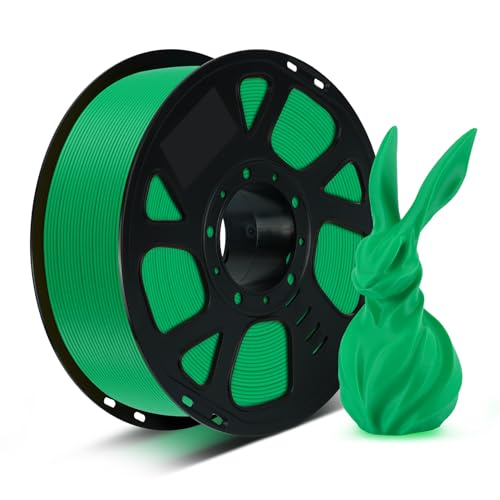 Filament Kingroon PLA Zielony (GREEN)