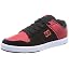 Black / Red