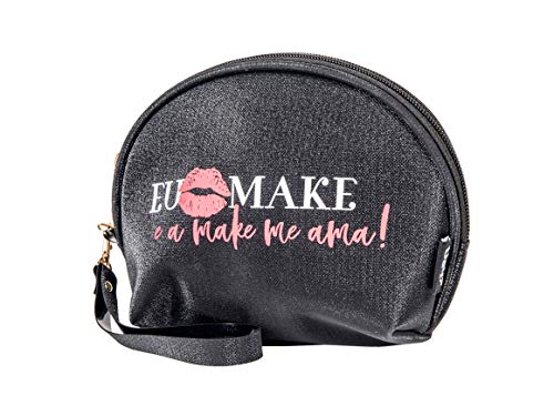 Necessaire Curve Brilho Glamour Uatt?