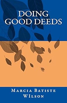 Paperback Doing Good Deeds Book