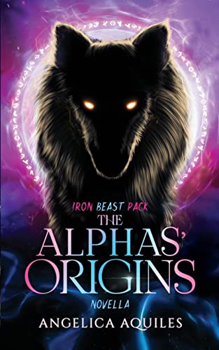 Alphas' Origins view 2