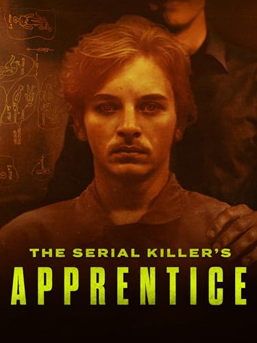  The Serial Killer\'s Apprentice