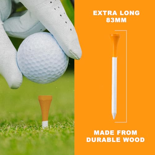 Funny MulliganBro Golf Tees