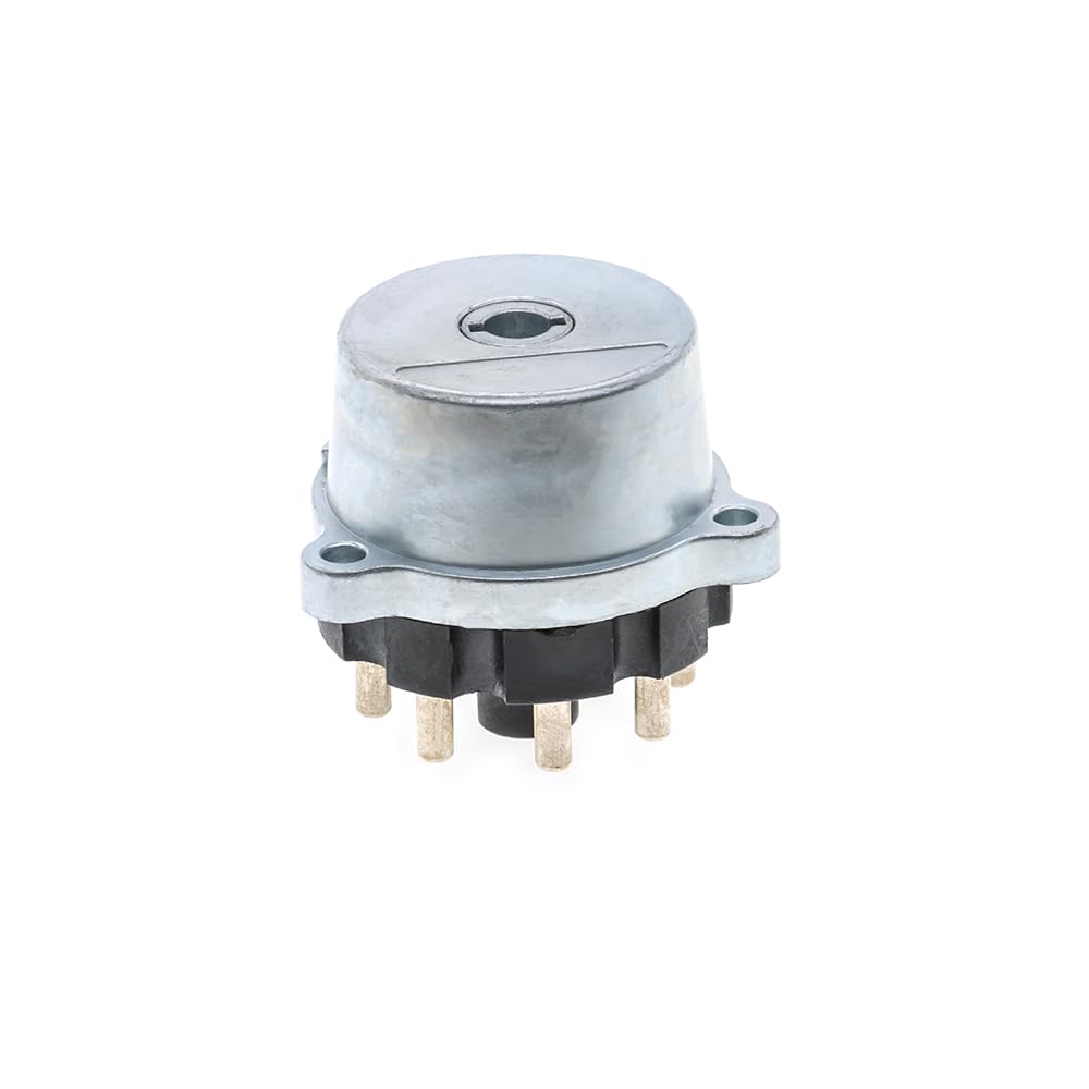 Amazon.com: New Ignition Starter Switch 1164620093 Compatible with  