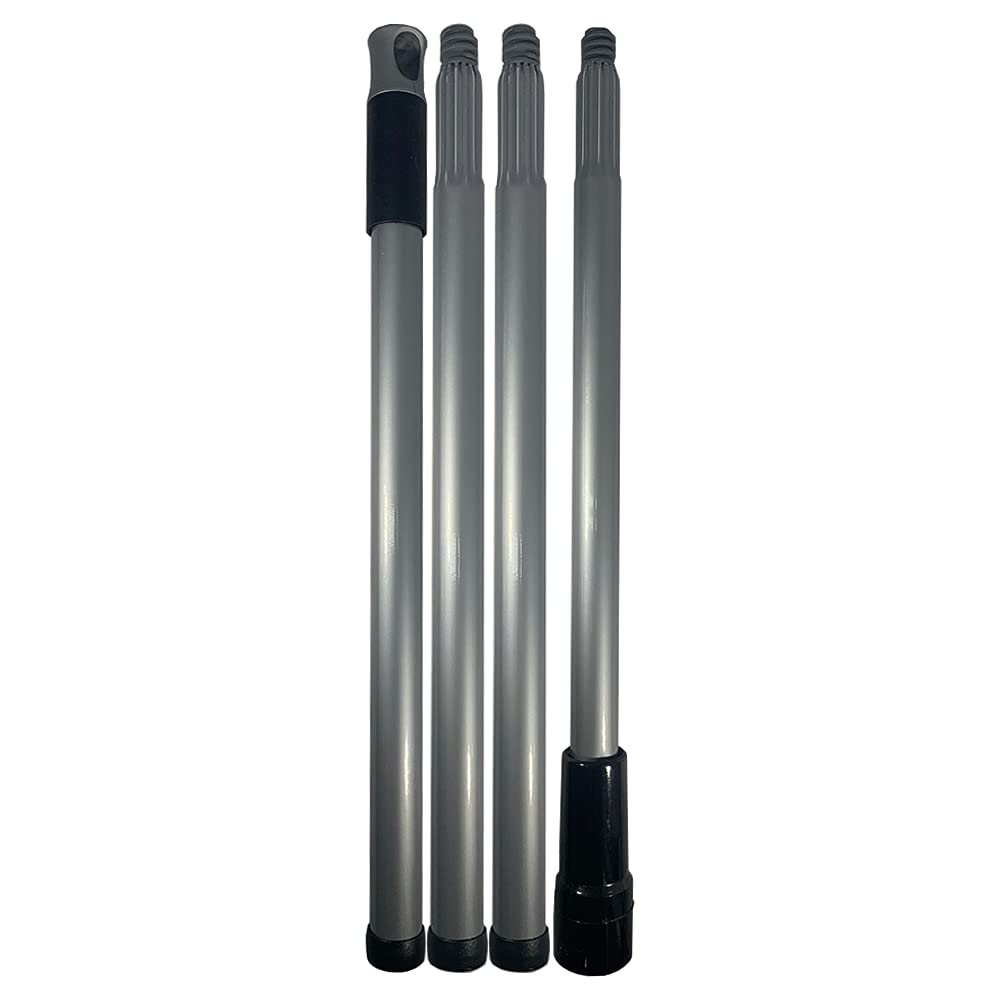 SYRClean 4 Piece Handle with Screw Together Handles