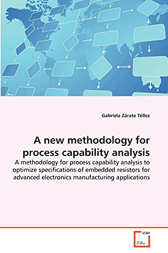 A new methodology for process capability analysis: A methodology ...