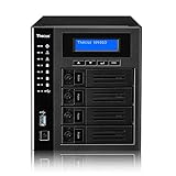 thecus Kompletter Klientenschutz: Gebündelt mit kostenlosen Acronis Software