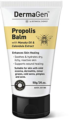 DermaGen Propolis Balm - Image 2