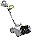 Earthwise SN74014 40V Electric Snow Shovel, 14" Cordless