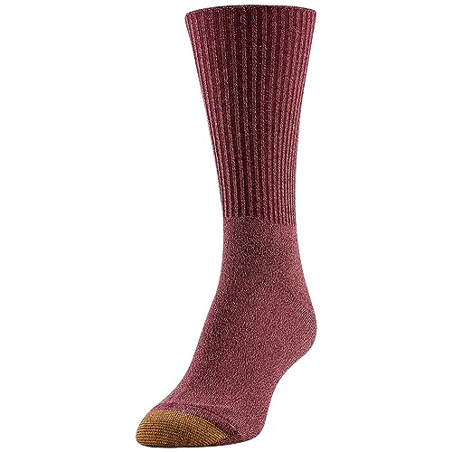 Image of GOLDTOE Women's Classic Turn Cuff Socks, Multipairs