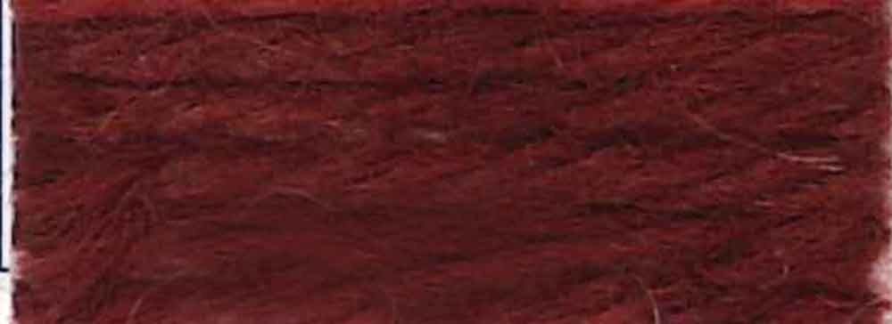 DMC 486-7199 Tapestry and Embroidery Wool, 8.8-Yard, Very Dark Shell Pink