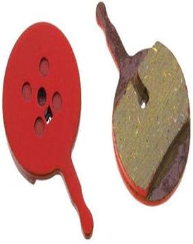 Jagwire Mountain Sport Disc Brake Pad Avid Bb5 & Promax | bike-brake-pads