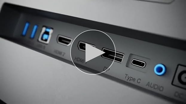 Amazon.com: ALOGIC Clarity 27” 4K UHD LCD Monitor | USB-C