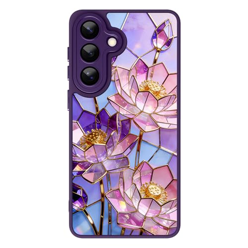 Coque antichoc Samsung S26 magnétique pour éviter les bris d'écran avec style