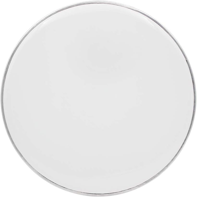 Drum Heads (22", 16", 14", 13", 12") (White)