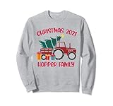 Diseño perfecto para el escuadrón de Navidad para llevar en reuniones familiares. Muestra el espíritu navideño y el amor. ¿Crees que Santa es real?