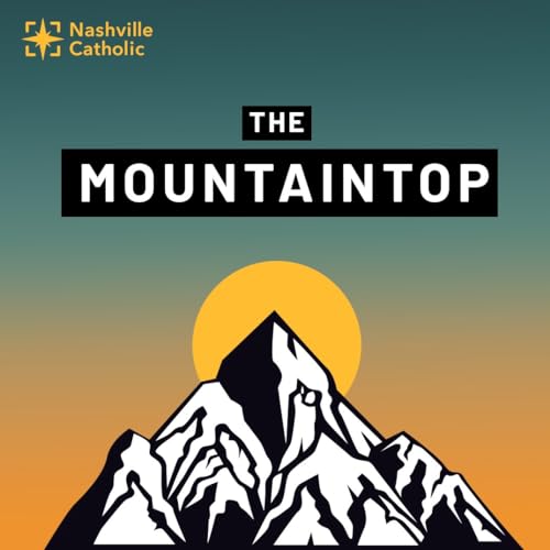 Couverture de The Mountaintop