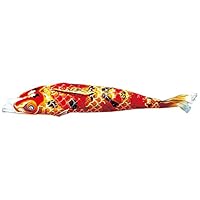 鯉のぼり　赤9m　単品 楽天市場】鯉のぼり こいのぼり 単品 単品鯉 わかば鯉 0.8m 緑