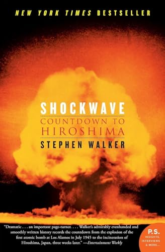 Shockwave: Countdown to Hiroshima