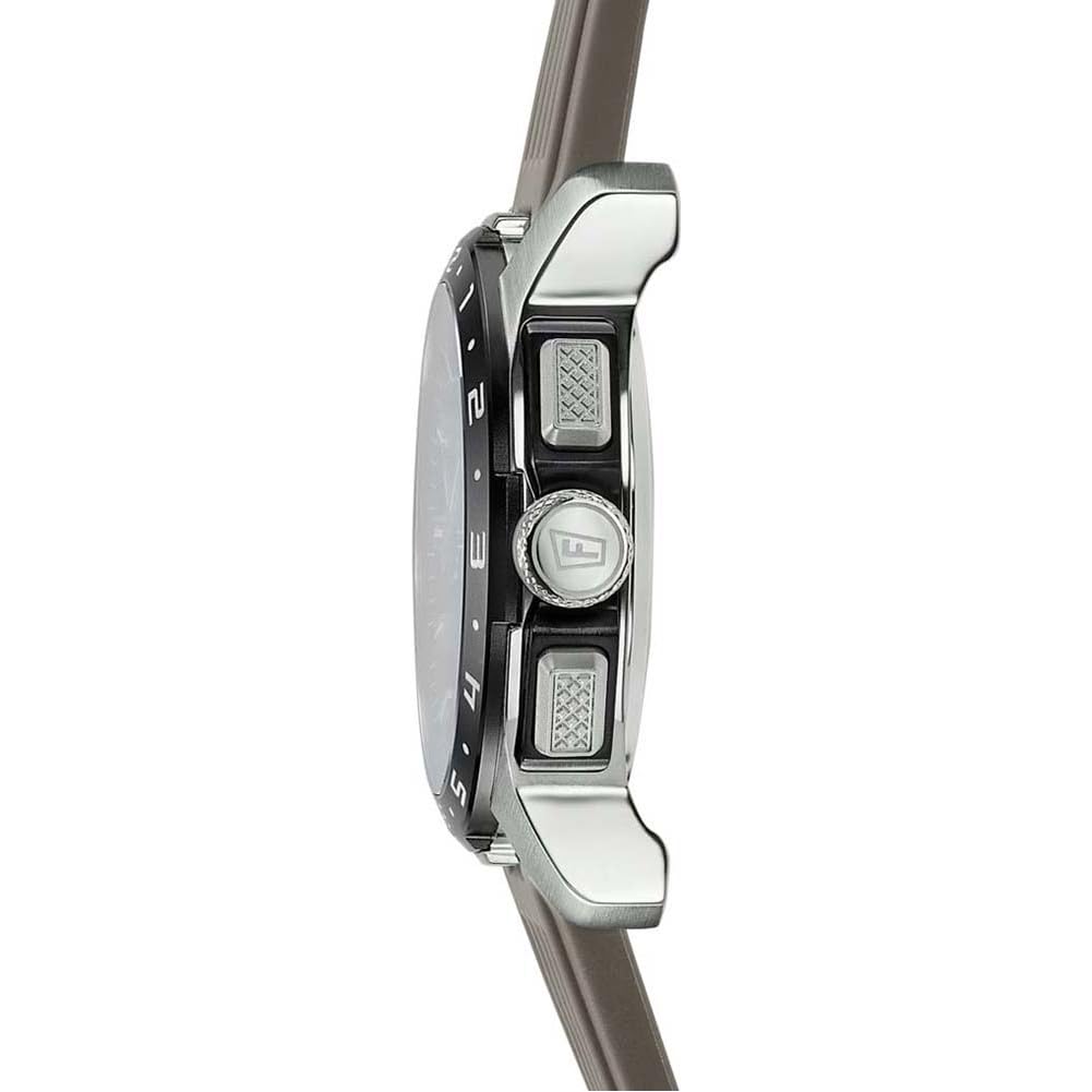 Festina Montre Hybride Connected Full D F23305/6 Homme