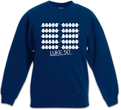 Pullover enfant Urban Backwoods en molleton doux et chaud pour affronter l'hiver avec style