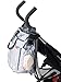 Zohzo Diaper Bag for Baby Diaper Tote Bag With Changing Pad, Insulated Pockets, Wipes Pocket, Waterproof Material, Stroller Straps, and Shoulder Strap