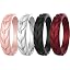 K2: Bordeaux, Rose Gold, Black, Marble
