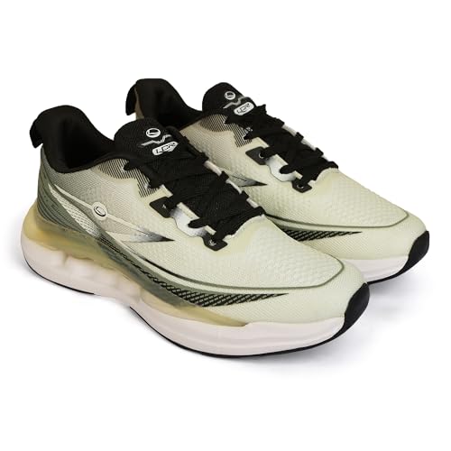 Image of Lancer Mens Diamond-5 Sneaker