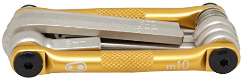 Crankbrothers M 10 Gold