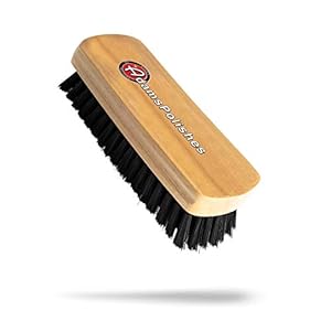 Adam’s Polishes Cockpit Detailing Brush – Car Cleaning Brush | Scrub Brush for Interior Leather Cleaner Carpet Upholstery Fabric Shoe Sofa Shower Bathroom Pet | Car Wash Kit – Car Cleaning Supplies