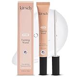 Kitsch Fly Away Stick for Hair - Taming Wand with Biotin, Aloe & Vitamin E - Clear Serum-Like Gel Hair Mascara for Baby Hairs - Lightweight & Multi-Use Hair Stick | Ideal Gifts for Women - 18mL