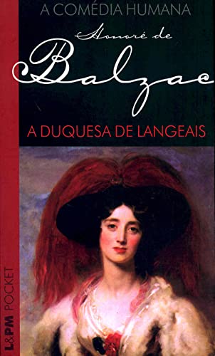 A duquesa de langeais: