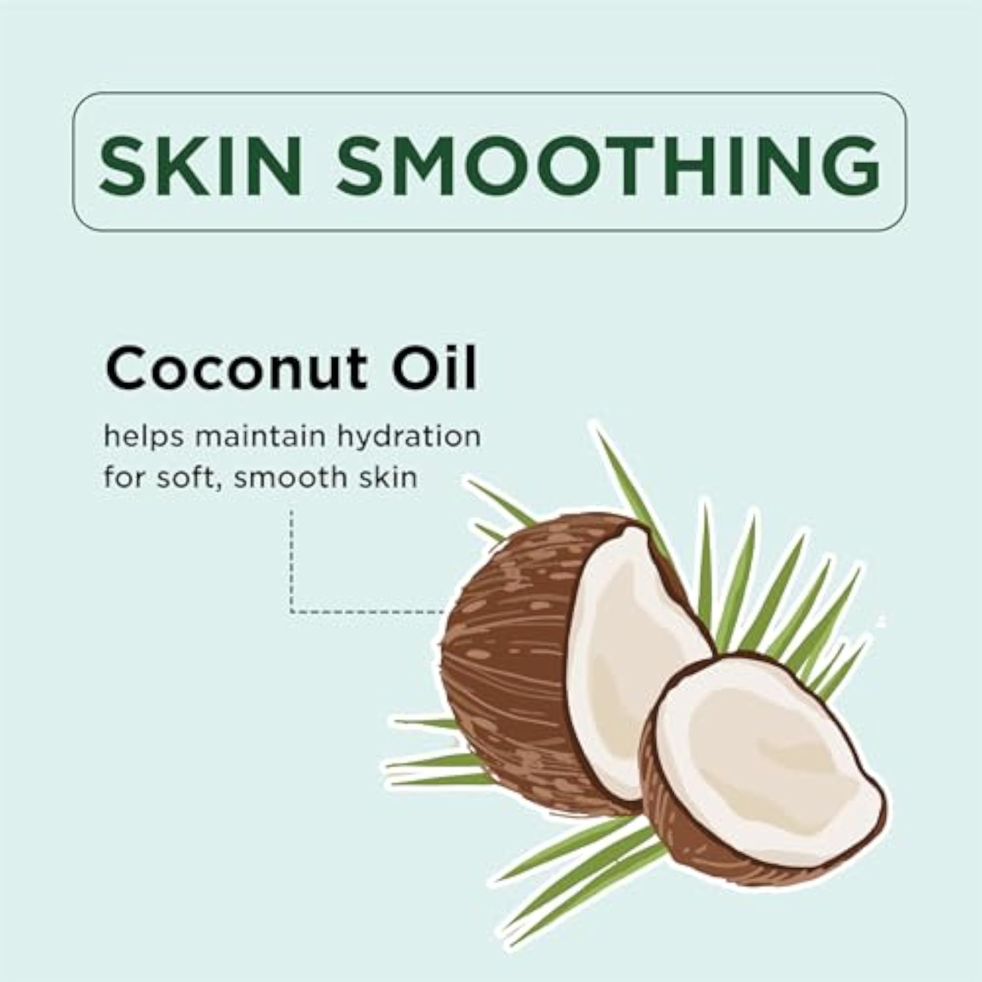 Smoothing Coconut Body Butter - 237 Gms