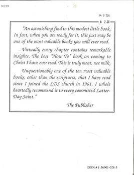 Paperback Experiencing the mighty change Book