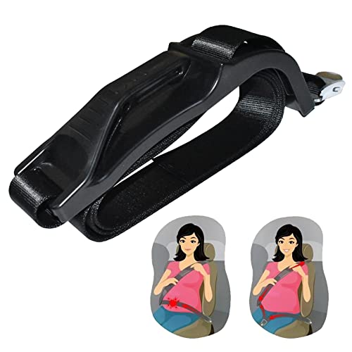 The Best Car Seat Belt For Pregnancy, Protect Unborn Baby