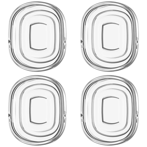 2 Membranas De Silicona Para Kissbobo K5 Compatible Con Extractor De Leche K5, Accesorios De Silicona Originales 2 Unidades