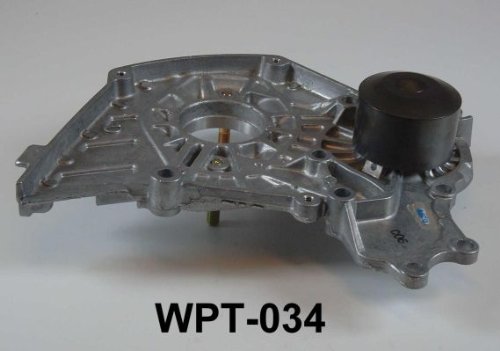 AISIN ウォーターポンプ トヨタ 16100-59235WPT-034