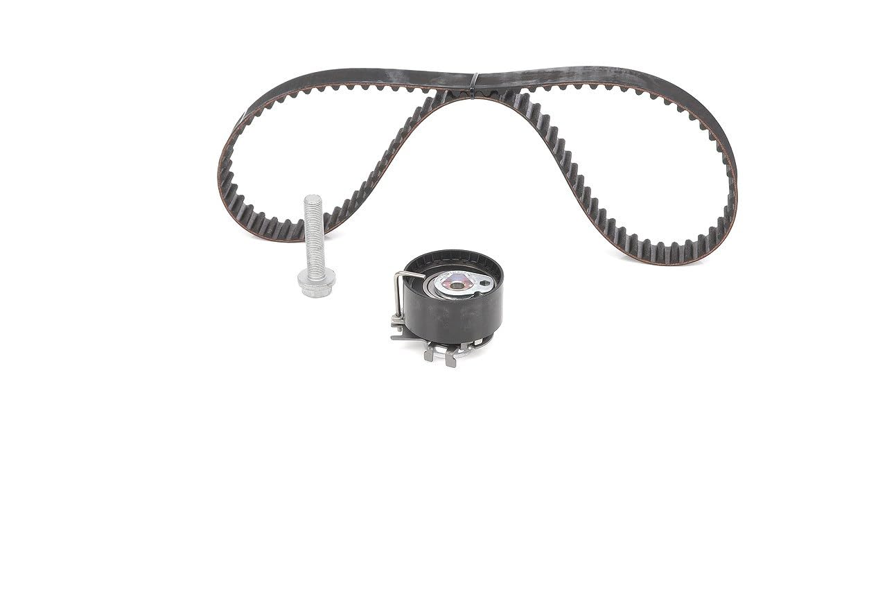 1 987 946 704 BOSCH Timing Belt Set for DACIA,NISSAN,RENAULT