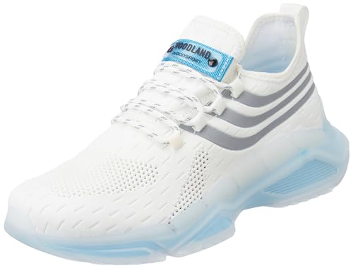 Image of Woodland Men's Mesh Running Shoe