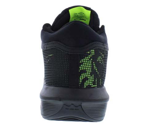 Image of Nike Lebron Witness VIII Men's Basketball Shoes