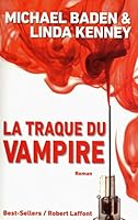 La traque du vampire 2221105516 Book Cover