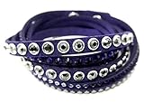  Swarovski Armband Rock DMUL/Black