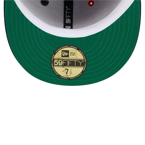 Gorra Spring Satin Phillies 59FIFTY New Era miniatura 5