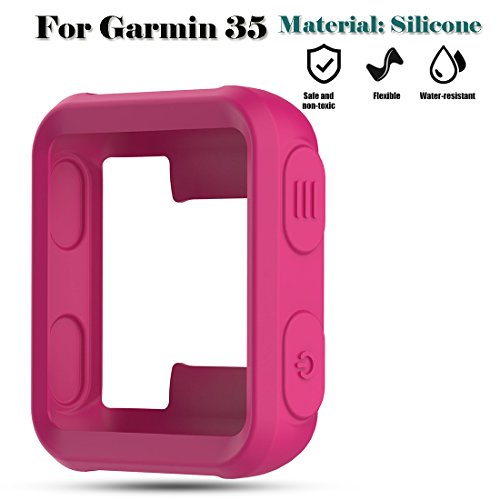 Garmin Forerunner 35 ricambio guscio protettivo
