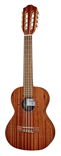 Baton Rouge V2-T8 Sun 8-String Tenor-Ukulele