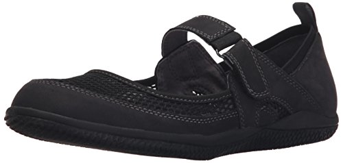 Softwalk Women's Hadley Mary Jane Flat