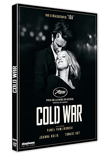 Cold war