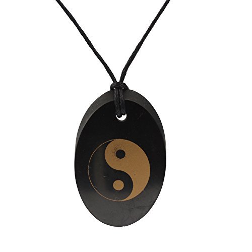 Shungite Stones Relieve Stress and Anxiety