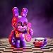 Funko Five Nights At Freddy'S Snap: Bonnie The Rabbit Imagen de Funko Five Nights At Freddy'S Snap: Bonnie The Rabbit