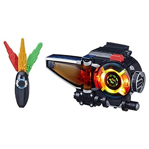 Power Rangers Beast Morphers Beast-X Morpher